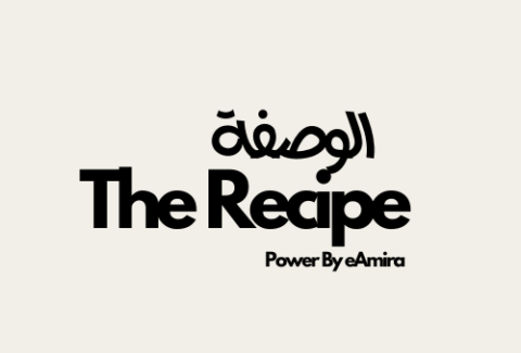 LOGO The Recipe